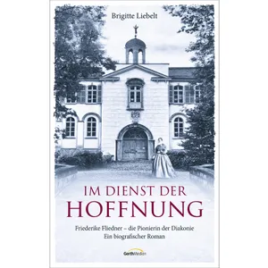 Produktbild des Artikels Im Dienst der Hoffnung (E-Book - ePUB Datei)