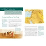 Stimmungsbild zu Alleswisserbuch zur Bibel