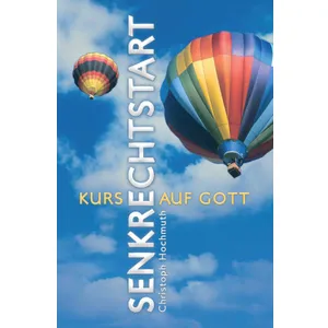 Produktbild des Artikels Senkrechtstart (Buch - Taschenbuch)