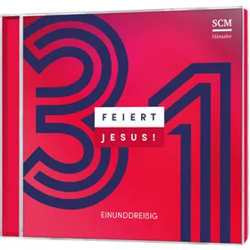 Produktbild des Artikels Feiert Jesus! 31 (MP3-Album - Download)