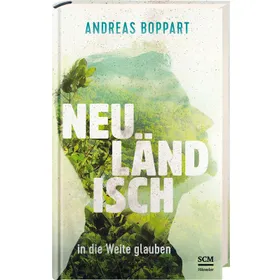 Produktbild des Artikels Neuländisch (Buch - Gebunden)