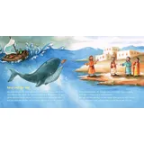 Stimmungsbild zu Meine erste Bibel