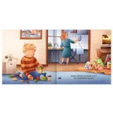 Stimmungsbild zu Leo und der Turm