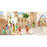 Stimmungsbild zu Die Ostergeschichte