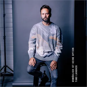 Produktbild des Artikels Unmöglich ist keine Option (MP3-Album - Download)