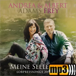 Produktbild des Artikels Meine Seele singe (MP3-Album - Download)