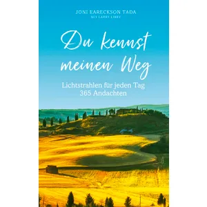 Produktbild des Artikels Du kennst meinen Weg (E-Book - ePUB Datei)