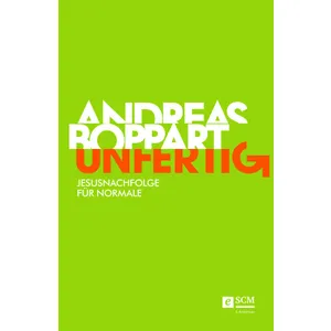 Produktbild des Artikels Unfertig (E-Book - ePUB Datei)