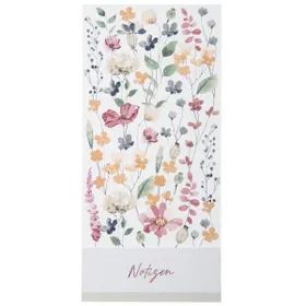 Produktbild des Artikels Notizblock "Gottes Segen" (Schreibwaren)