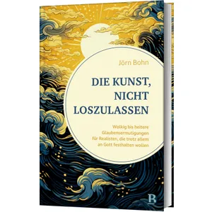 Produktbild des Artikels Die Kunst, nicht loszulassen (Buch - Gebunden)