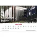 Stimmungsbild zu Mit Gott bei der Polizei 2026