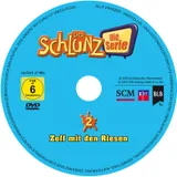 Stimmungsbild zu Der Schlunz - Die Serie