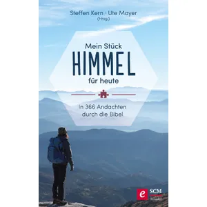 Produktbild des Artikels Mein Stück Himmel für heute (E-Book - ePUB Datei)