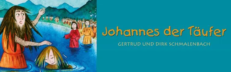 Johannes der Täufer