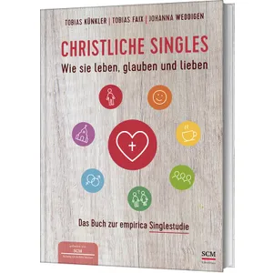 Produktbild des Artikels Christliche Singles (Buch - Gebunden)