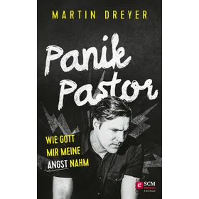 Produktbild des Artikels Panik-Pastor (E-Book - ePUB Datei)