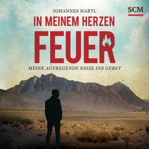 Produktbild des Artikels In meinem Herzen Feuer - Hörbuch (MP3-Hörbuch - Download)