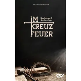 Produktbild des Artikels Im Kreuzfeuer (Buch - Gebunden)