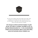 Stimmungsbild zu Mutig und stark - Kraftvolle Impulse für alle Wochen des Jahres