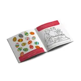 Stimmungsbild zu Lotta und Luis und das Osterwunder