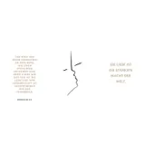 Stimmungsbild zu Lasst Liebe blühen