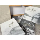 Stimmungsbild zu With God all things are possible - Postkartenset