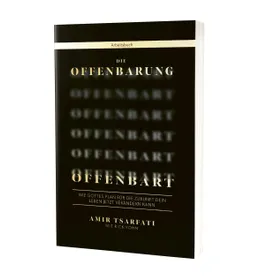 Produktbild des Artikels Die Offenbarung offenbart - Arbeitsbuch (Buch - Paperback)