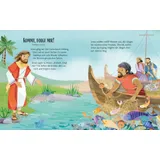 Stimmungsbild zu Meine Immer-bei-mir-Bibel