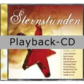 Produktbild des Artikels Sternstunden (Playback ohne Backings) (MP3-Album - Download)