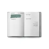 Stimmungsbild zu Bibel. Lesen. Festhalten.