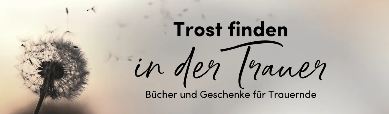 Bild zum Beitrag - Trauer und Trost