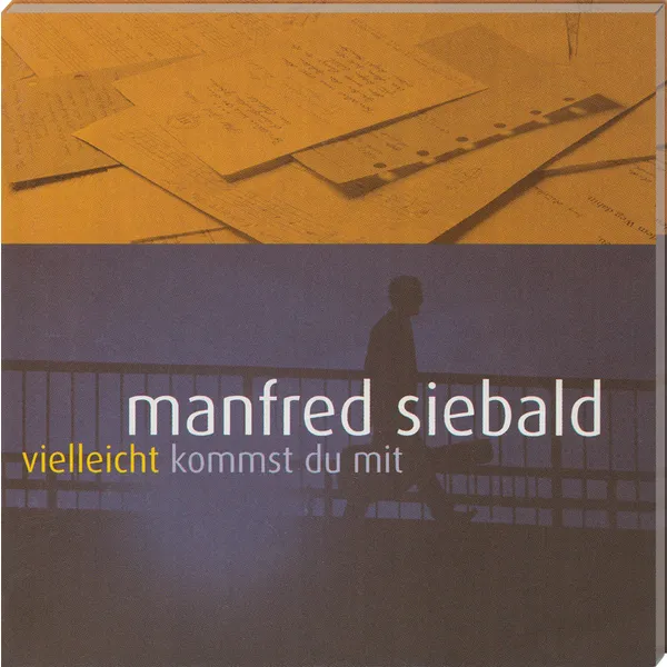 Produktbild des Artikels Vielleicht kommst du mit (MP3-Album - Download)