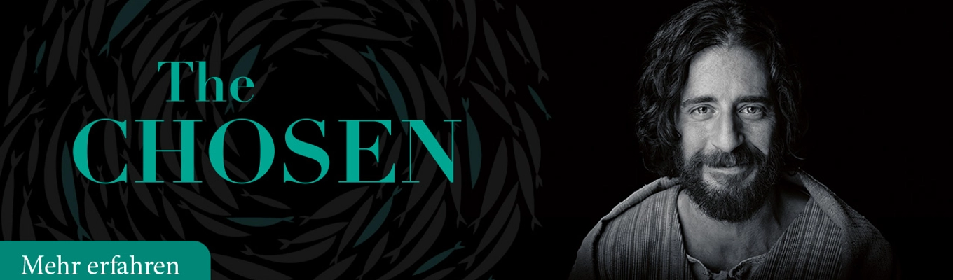 Bild zum Beitrag - The Chosen