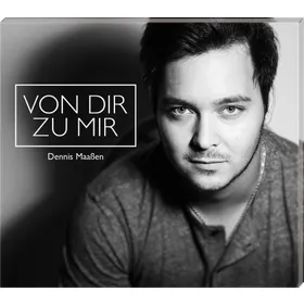 Produktbild des Artikels Von dir zu mir (MP3-Album - Download)