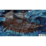 Stimmungsbild zu Paulus - Sagt es der ganzen Welt!