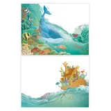 Stimmungsbild zu Meine Taufbibel