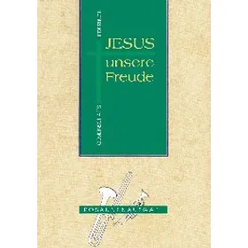 Produktbild des Artikels Wer Gott folgt riskiert seine Träume (Noten - Download)