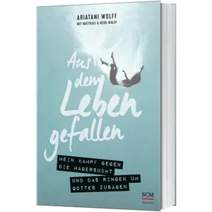 Produktbild des Artikels Aus dem Leben gefallen (Buch - Klappenbroschur)