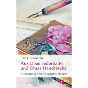 Produktbild des Artikels Aus Opas Federhalter und Omas Handtasche (E-Book - ePUB Datei)