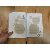 Stimmungsbild zu Bibellese-Journal