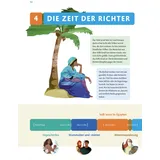 Stimmungsbild zu Der Bibel-Guide