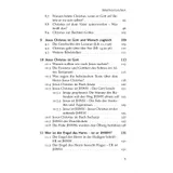 Stimmungsbild zu Die Dreieinheit Gottes