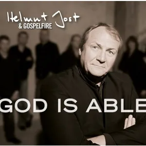 Produktbild des Artikels God Is Able (MP3-Album - Download)
