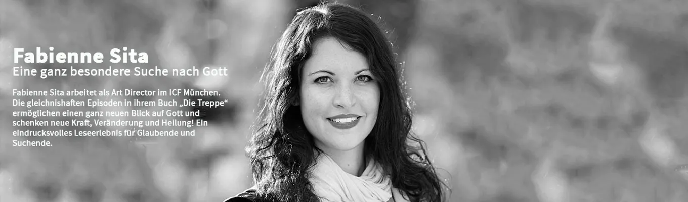 Bild zum Beitrag - Fabienne Sita