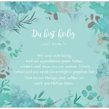 Stimmungsbild zu Du bist so viel mehr - Aufstellbuch