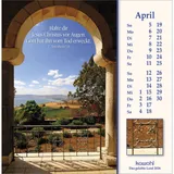 Stimmungsbild zu Das gelobte Land 2026