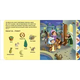 Stimmungsbild zu Die Weihnachtsgeschichte zum Suchen und Finden