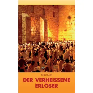 Produktbild des Artikels Der verheißene Erlöser (Buch - Kartoniert)