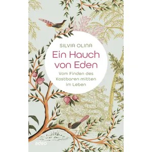 Produktbild des Artikels Ein Hauch von Eden (E-Book - ePUB Datei)