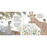 Stimmungsbild zu So wunderbar bist du